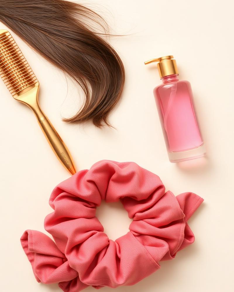 Hair care
