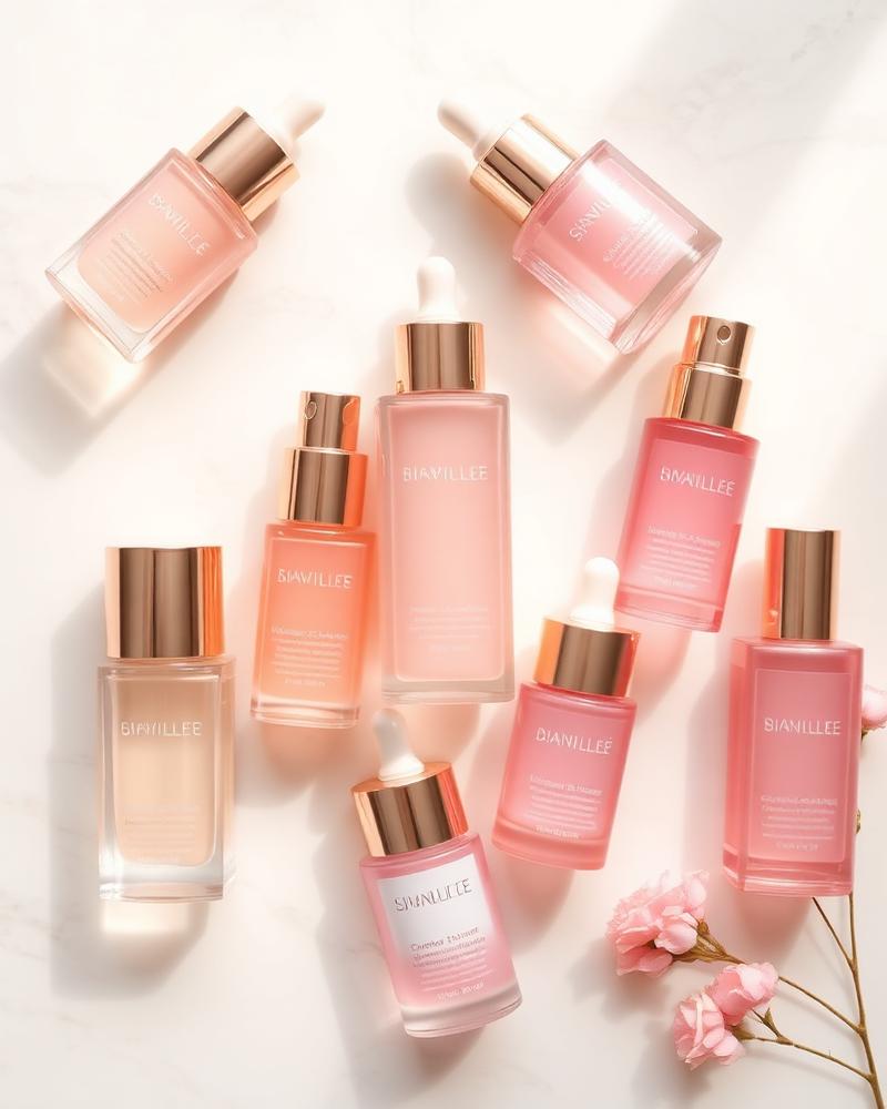 Facial care